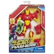 Opakowanie Super Hero Mashers Iron Man