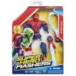 Opakowanie Super Hero Mashers Spider-Man