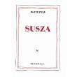 Susza. Autor: Foks Darek. Dadada.pl Okładka książki Susza