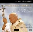 Św. Jan Paweł II. Dojrzewanie... - audiobook. Autor: Misiniec Stefan. Dadada.pl Okładka książki Św. Jan Paweł II. Dojrzewanie... - audiobook