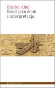 Okładka książki Świat jako znak i interpretacja