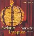 Okładka książki Światło i papier