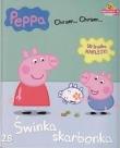 Okładka książki Świnka Peppa Chrum Chrum 28 Świnka skarbonka