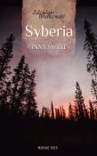 Syberia, inny swiat. Autor: Zdzisław Brałkowski. Dadada.pl Okładka książki Syberia, inny swiat
