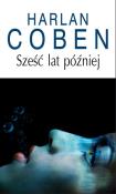 Okładka książki Sześć lat później TW