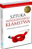 Okładka książki Sztuka inteligentnego kłamstwa