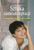 Okładka książki Sztuka samoakceptacji