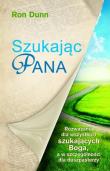 Szukając Pana. Rozważania dla wszystkich..... Autor: Ron Dunn. Dadada.pl Okładka książki Szukając Pana. Rozważania dla wszystkich....
