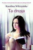 Okładka książki Ta druga