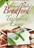 Okładka książki Tajemnica Emmy