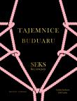 Okładka książki Tajemnice buduaru