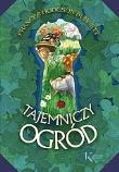 Tajemniczy ogród kolor BR GREG. Autor: Burnett Frances Hodgson. Dadada.pl Okładka książki Tajemniczy ogród kolor BR GREG