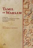Tamil in Warsaw. Wydawca: Elipsa Dom Wydawniczy. Dadada.pl Opakowanie Tamil in Warsaw