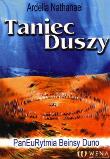 Okładka książki Taniec Duszy. PanEuRytmia Beinsy Duno