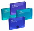 Opakowanie Teczka na wizytówki 15mm mix