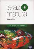 Teraz matura. Biologia. Tuż przed egzaminem NE. Autor: Opracowanie zbiorowe. Dadada.pl Okładka książki Teraz matura. Biologia. Tuż przed egzaminem NE
