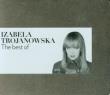 Okładka książki The best Izabela Trojanowska