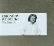 Okładka książki The best Zbigniew Wodecki
