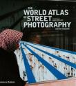 Okładka książki The World Atlas of Street Photography