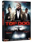 Okładka książki Top Dog