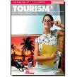 Okładka książki TOURISM 1 SB OXFORD FOR CAREERS-OXF