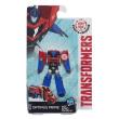 Opakowanie Transformers Optimus Prime Robots in disguise