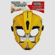 Opakowanie Transformers Prime Maska Bumblebee