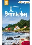 Travelbook - Bornholm Wyd. I. Autor: Magdalena Bodnari. Dadada.pl Okładka książki Travelbook - Bornholm Wyd. I