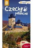 Okładka książki Travelbook - Czechy północne Wyd. I