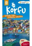 Okładka książki Travelbook - Korfu, Lefkada, Itaka, ... Wyd. I