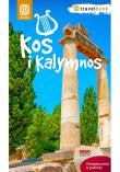 Travelbook - Kos i Kalymnos Wyd. I. Autor: Rodacka Katarzyna. Dadada.pl Okładka książki Travelbook - Kos i Kalymnos Wyd. I