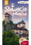 Travelbook - Słowacja północna Wyd. I. Autor: Magnowski Krzysztof. Dadada.pl Okładka książki Travelbook - Słowacja północna Wyd. I