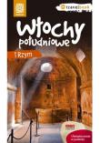 Travelbook - Włochy południowe i Rzym Wyd. I. Autor: Masternak Agnieszka. Dadada.pl Okładka książki Travelbook - Włochy południowe i Rzym Wyd. I