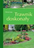 Okładka książki Trawnik doskonały