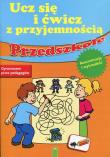 Ucz się i ćwicz... - Przedszkole. Koncentracja. Autor: praca zbiorowa. Dadada.pl Okładka książki Ucz się i ćwicz... - Przedszkole. Koncentracja