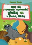 Uczę się poprawnie wymawiać głoskę cz z Foczką.... Autor: Duda Hanna. Dadada.pl Okładka książki Uczę się poprawnie wymawiać głoskę cz z Foczką...