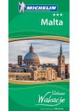 Udane wakacje - Malta Wyd. I. Autor: praca zbiorowa. Dadada.pl Okładka książki Udane wakacje - Malta Wyd. I