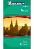 Okładka książki Udane wakacje - Praga Wyd. III