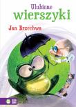 Ulubione wierszyki - Jan Brzechwa. Autor: Jan Brzechwa. Dadada.pl Okładka książki Ulubione wierszyki - Jan Brzechwa