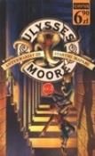 Ulysses Moore. Tom 2. Część 2. Antykwariat ze starymi mapami (pocket). Autor: Ulysses Moore. Dadada.pl Okładka książki Ulysses Moore. Tom 2. Część 2. Antykwariat ze starymi mapami (pocket)