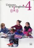 Opakowanie Unisono w wielogłosie 4