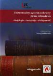 Opakowanie Uniwersalny system ochrony praw człowieka