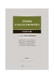 Okładka książki Ustawa o rachunkowości. Komentarz