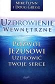 Okładka książki Uzdrowienie wewnętrzne