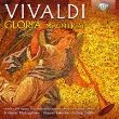 Vivaldi: Gloria. Autor: Virtuosi Saxoniae, Ludwig Guttler. Dadada.pl Okładka książki Vivaldi: Gloria