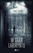 Okładka książki W głąb labiryntu