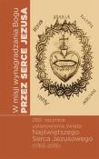 W misji wynagrodzenia Bogu przez Serce Jezusa. Autor: Ziemann Eugeniusz, red. ks. Jerzy Wełna. Dadada.pl Okładka książki W misji wynagrodzenia Bogu przez Serce Jezusa
