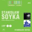 W piwnicy na Wójtowskiej/Don't you cry. Autor: Stanisław Sojka. Dadada.pl Okładka książki W piwnicy na Wójtowskiej/Don't you cry