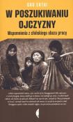 Okładka książki W poszukiwaniu ojczyzny