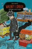 Okładka książki Walenty i spółka. Kryminał dietetyczny